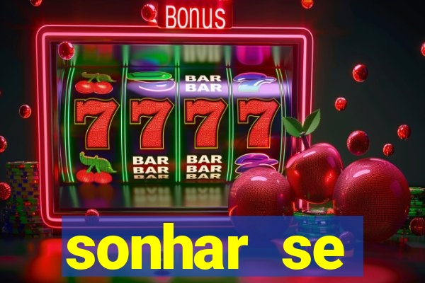 sonhar se escondendo de uma pessoa jogo do bicho